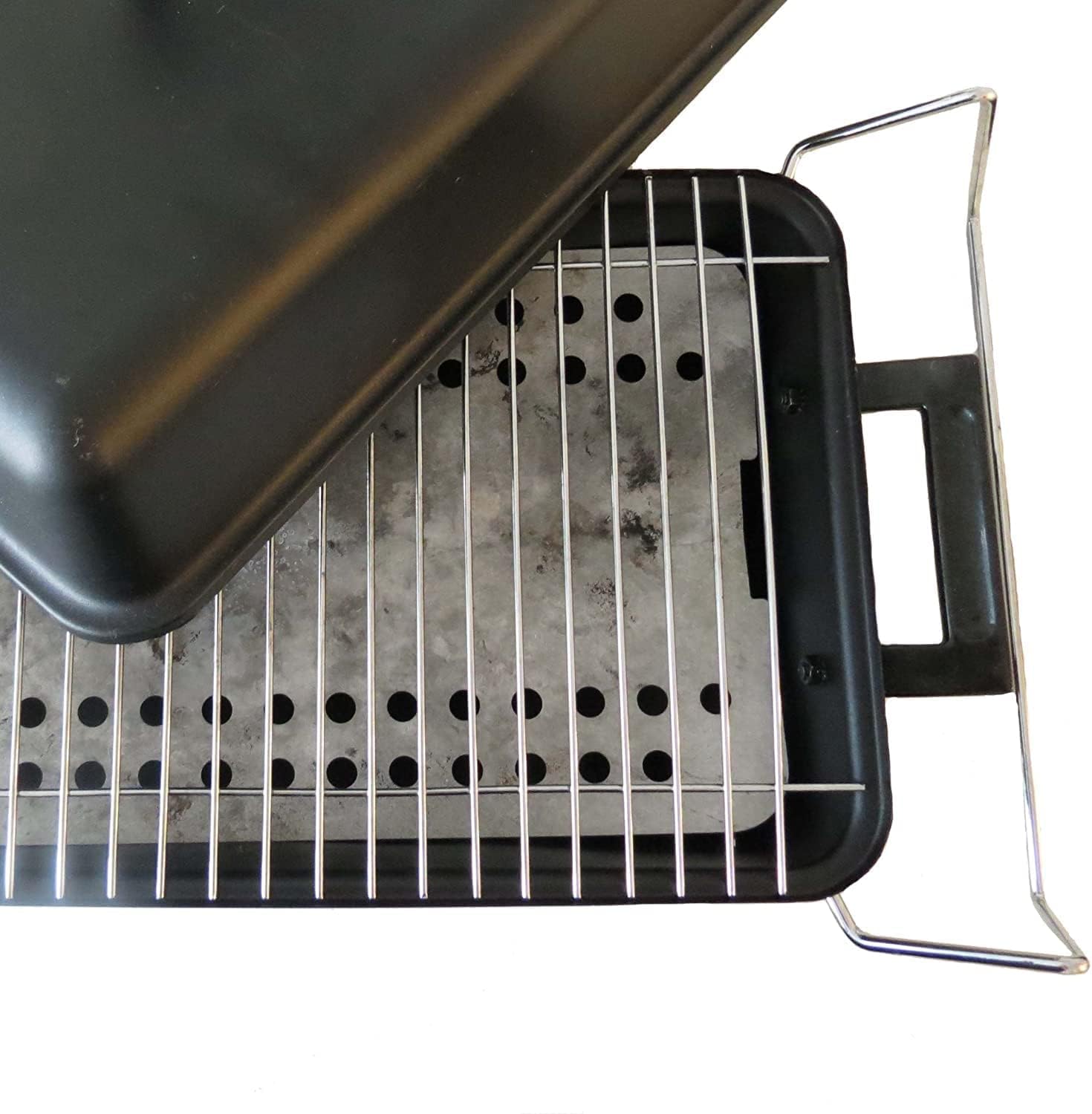 IPPINKA Binchotan BBQ Lump Charcoal from Kishu, Product of Japan, Pro Grade, 4 LB