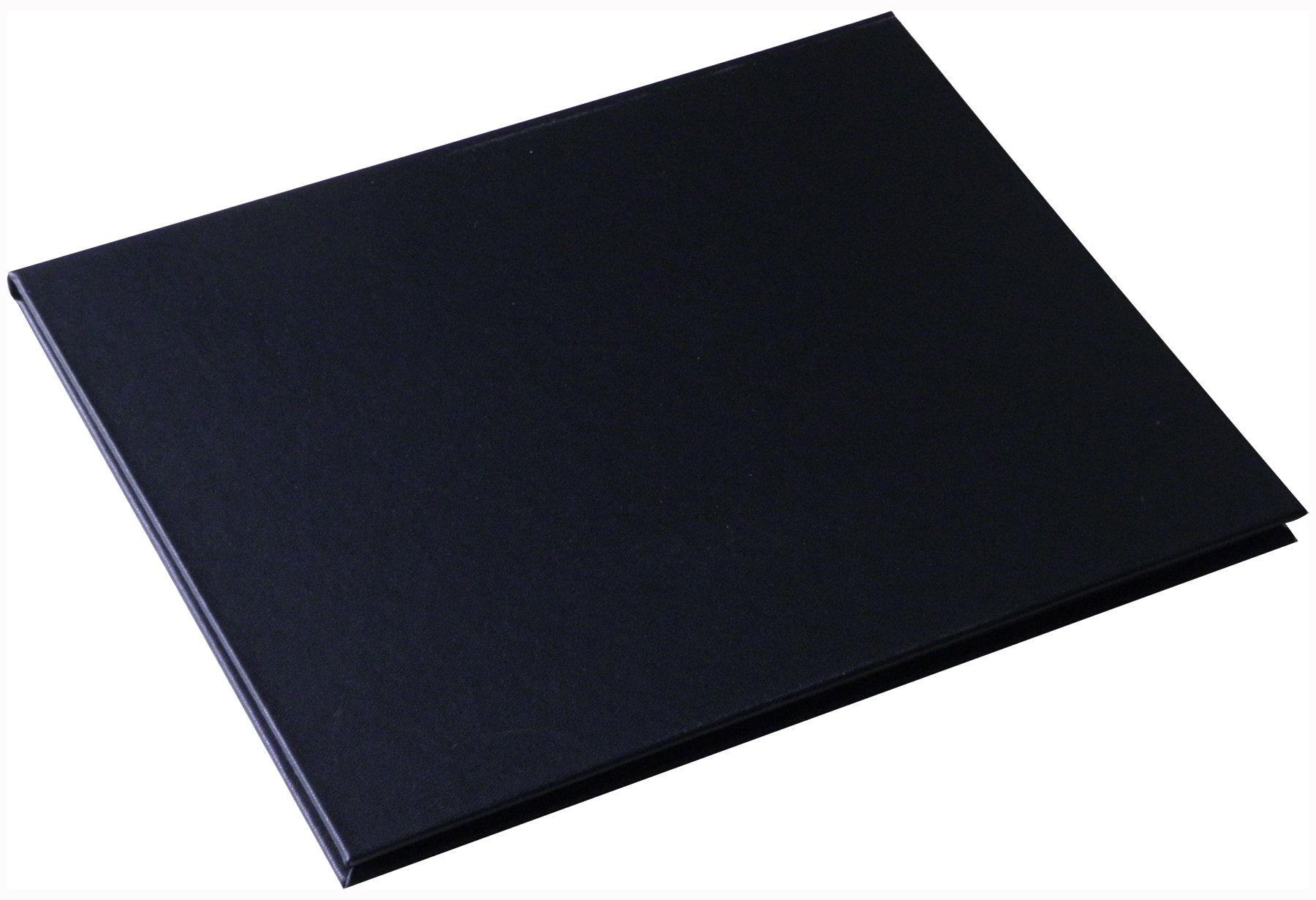 5 pcs de restaurante Menú Covers titulares 8.5 "x 11" pulgadas, doble vista, se vende por caso, con hojas de PVC transparente para la protección de papel