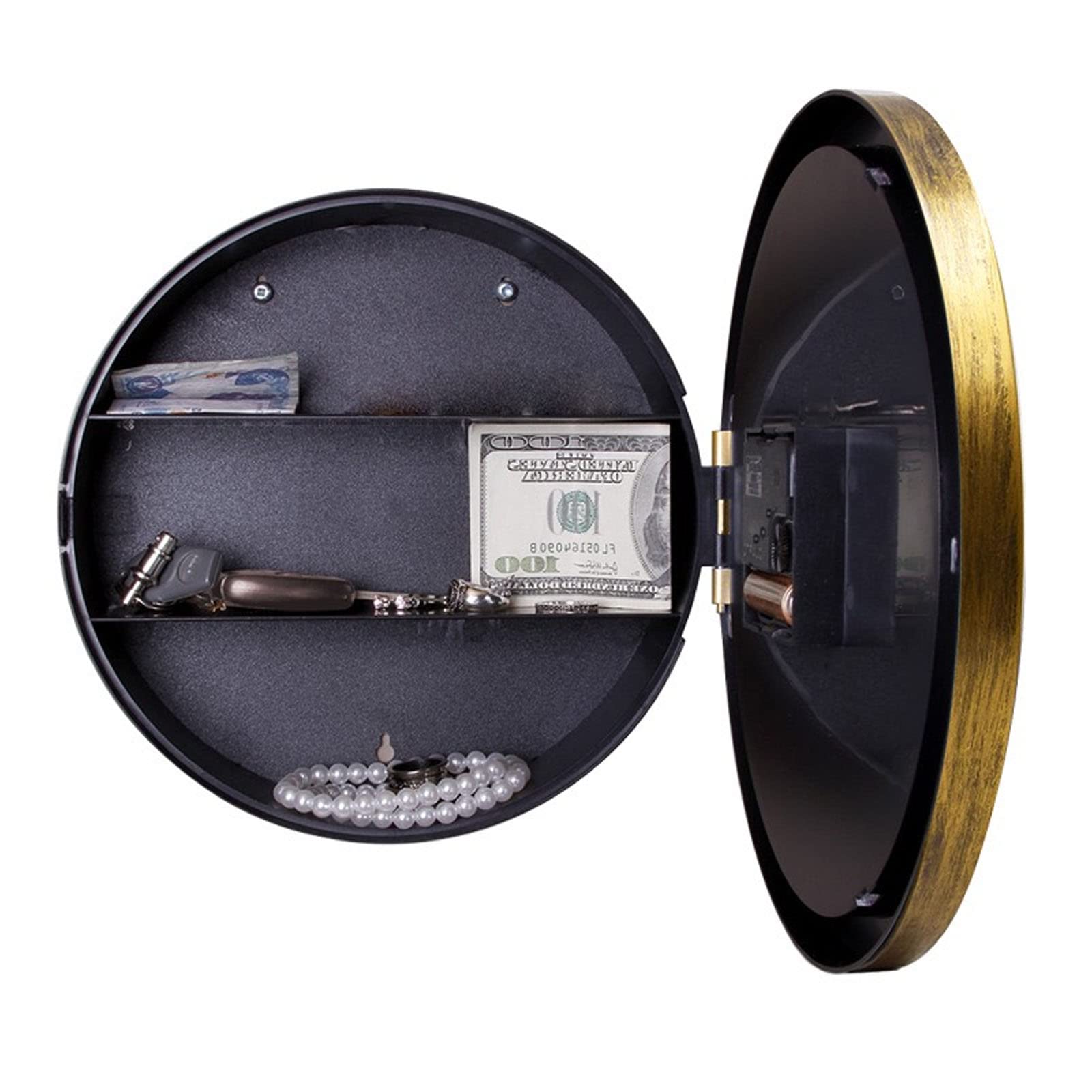 アキ】ヒスミニ WALL POCKET & SPECIAL CLOCK Amazon.com: SEIKO