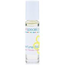 Somethin Special Sweet on Paris Perfume Roll On .33oz/10ml Rollerball