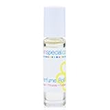 Somethin Special Bubblegum Perfume Roll On - Juicy Sweet Scent - .33oz/10ml - Vegan + Cruelty-Free