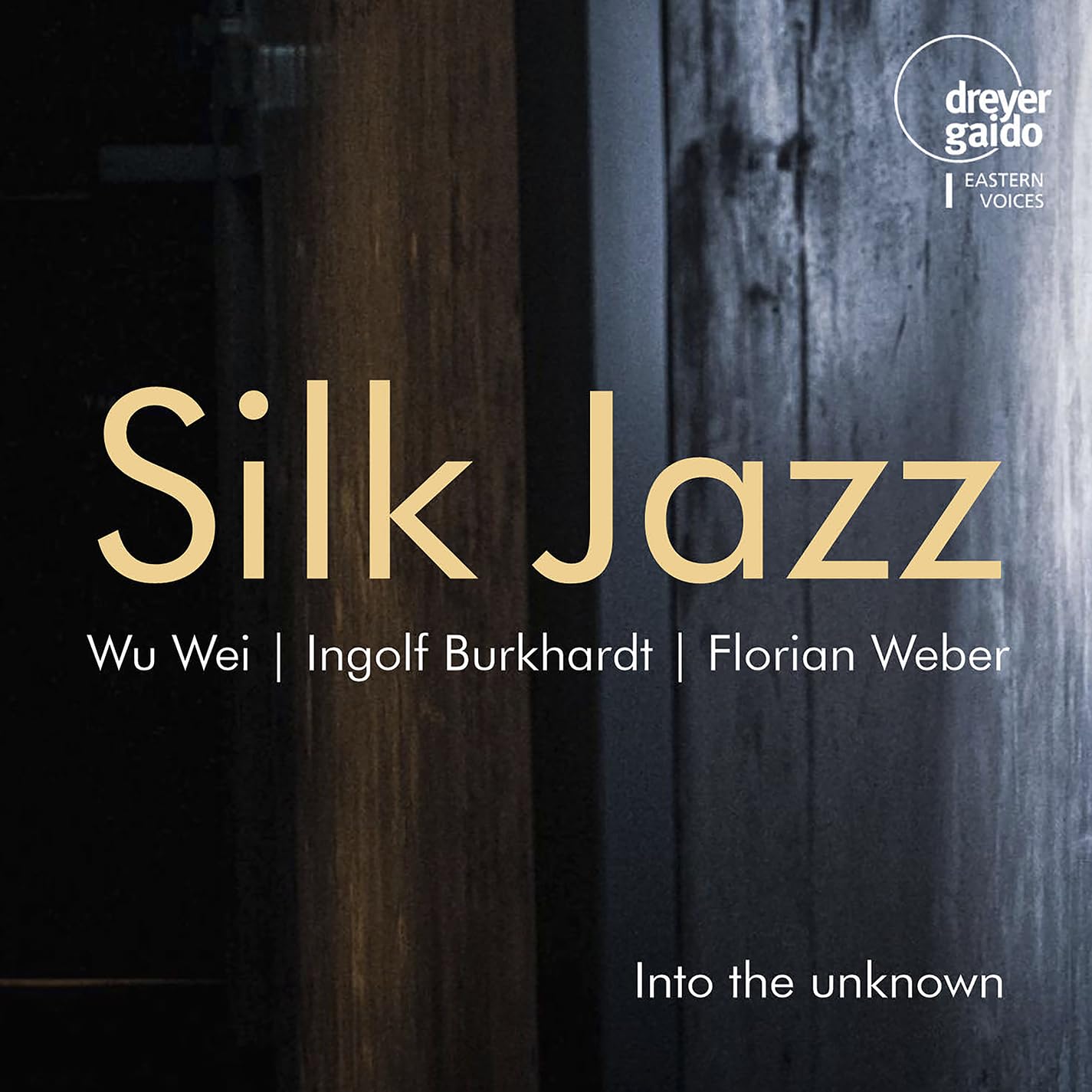 Silk Jazz - Into the Unknown