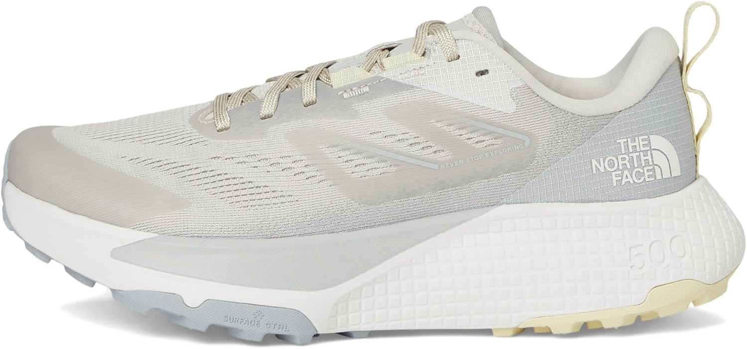 THE NORTH FACE Men's Altamesa 500 Trail Running Shoe | Highly Cushioned, Roomy Toe Box & Durable Toe Cap - Image 5
