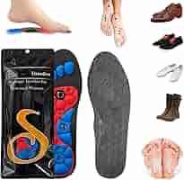 Solette Magnetiche Dimagranti - Massaggio Plantare, Taglia L (42-47 EU) - Foto 8