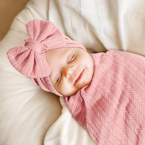 Miniatura 4 de DRESHOW BQUBO - Juego de manoplas para recién nacido, unisex, para bebés, niños y niñas, artículos esenciales para recién nacidos, regalos de