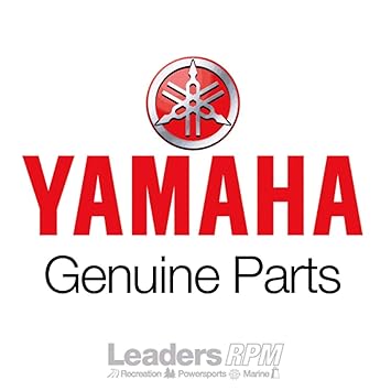 Yamaha 688-43131-02-00 Bolt, Clamp Bracket; New # 688-43131-03-00 Made by Yamaha