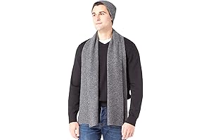 Kiltane of Scotland's Luxurious Cashmere Knitwear Set