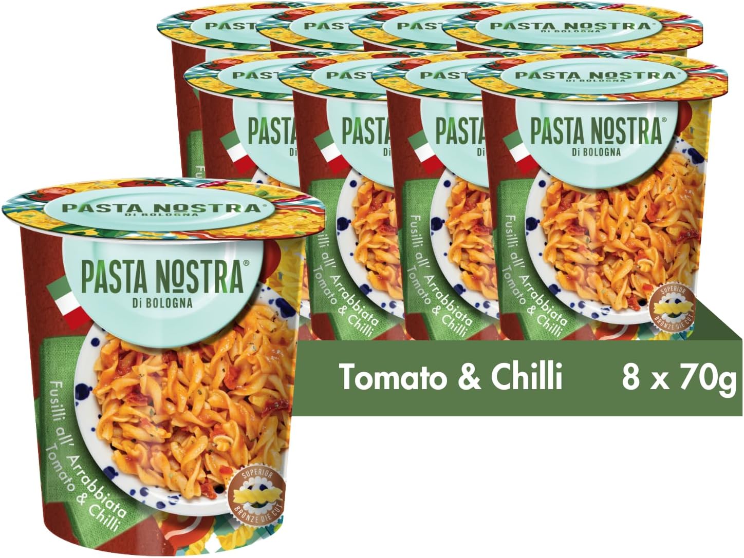 Tomato and Chilli