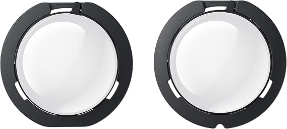 Insta360 X3 Premium Removable Lens Guards
