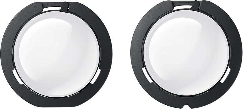 Insta360 X3 Premium Removable Lens Guards