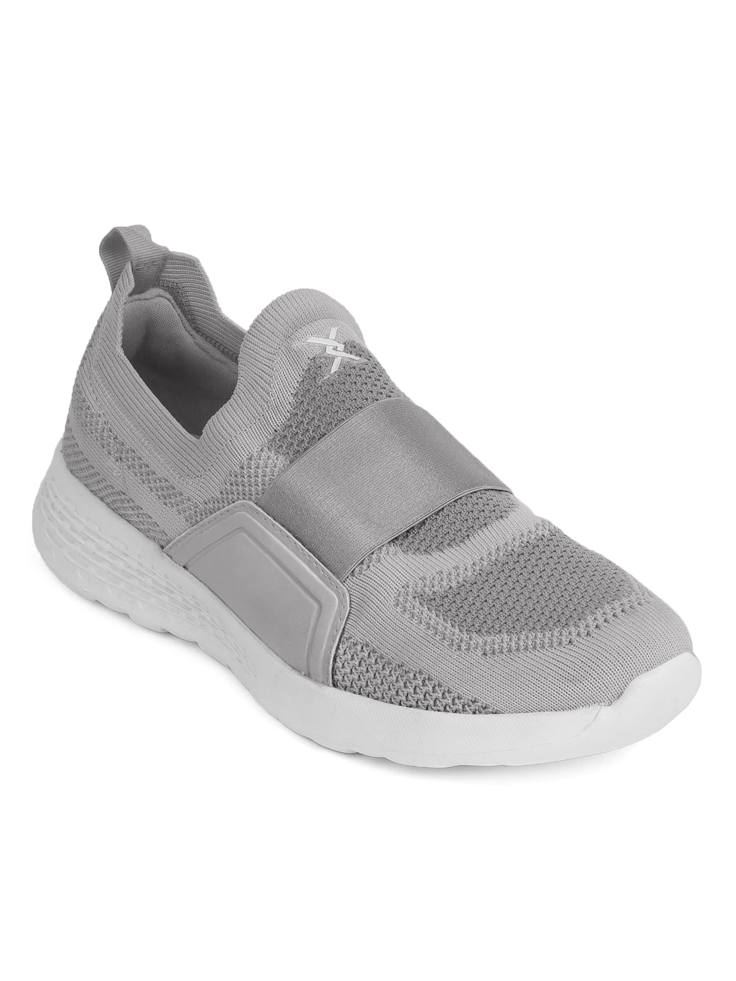 Carlton London Womens Sneakers, Grey, 4 (B0B634GLSN) Amazon Price History, Amazon Price Tracker