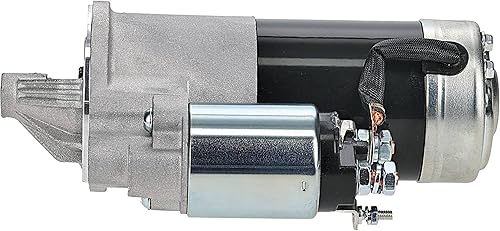 Miniatura 4 de Arrancador DB Electrical SMT0052 para Jeep 40 40L Cherokee 87 88 89 90 91 92 93 94 95 96 97 98 40L Grand Cherokee 93 a 98 59L Grand Wagoneer 88 a 91