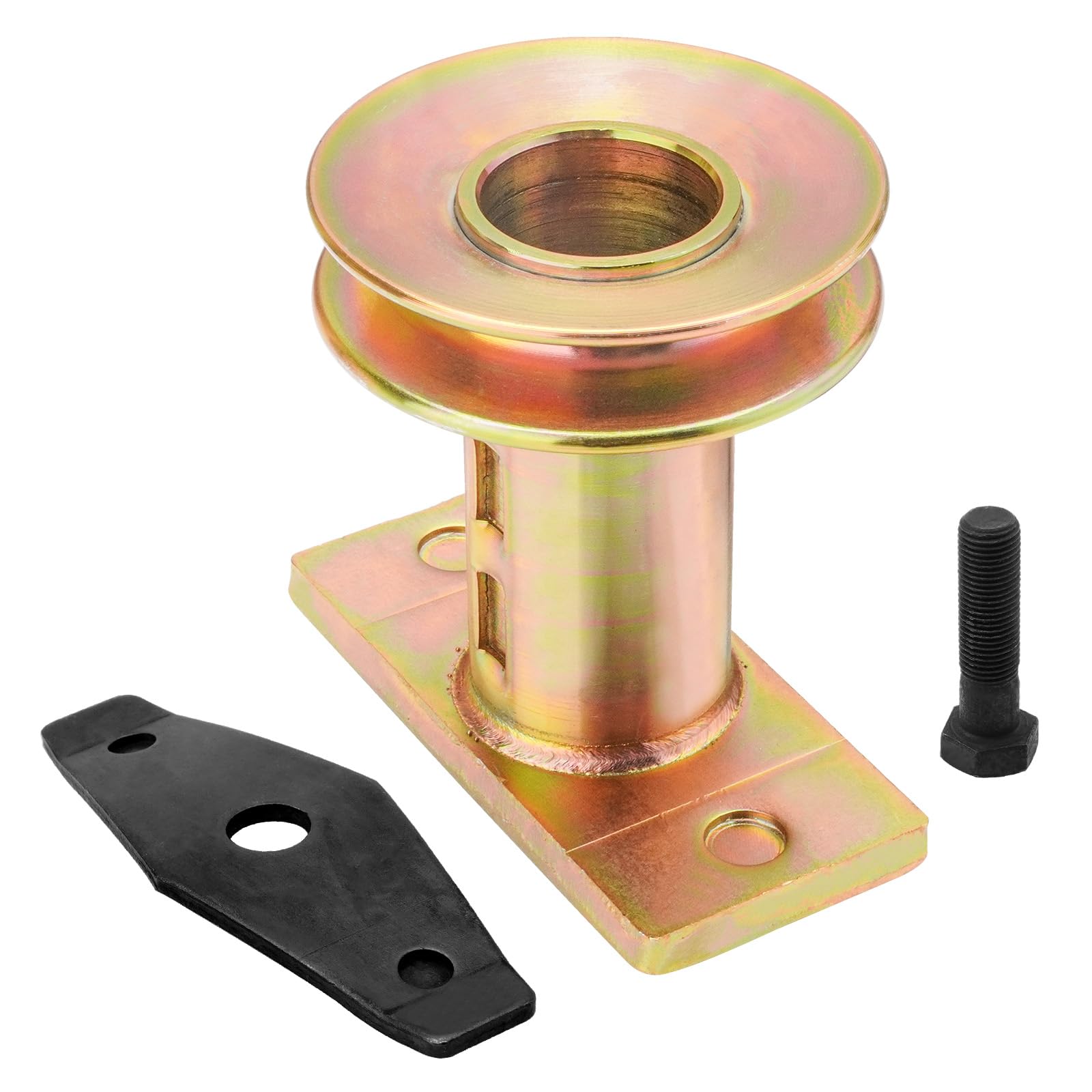 Adaptateur de lame 687-02220 support de coupe MTD Troy-Bilt Craftsman