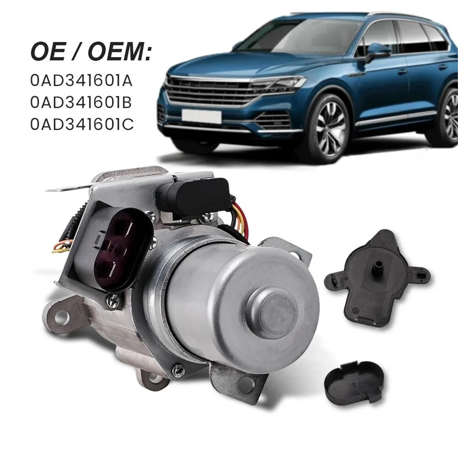 Per Touraeg NV235 Trasferimento Motore Compatibile 95562460100 95562460101 Motore cambio trasferimento‌
