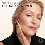 L'Oreal Paris Day Face Moisturizer Cream, Age Perfect Collagen Expert, with Collagen Peptides + Niacinamides, For Mature Skin, Suitable for Sensitive Skin Skincare, 70 ml