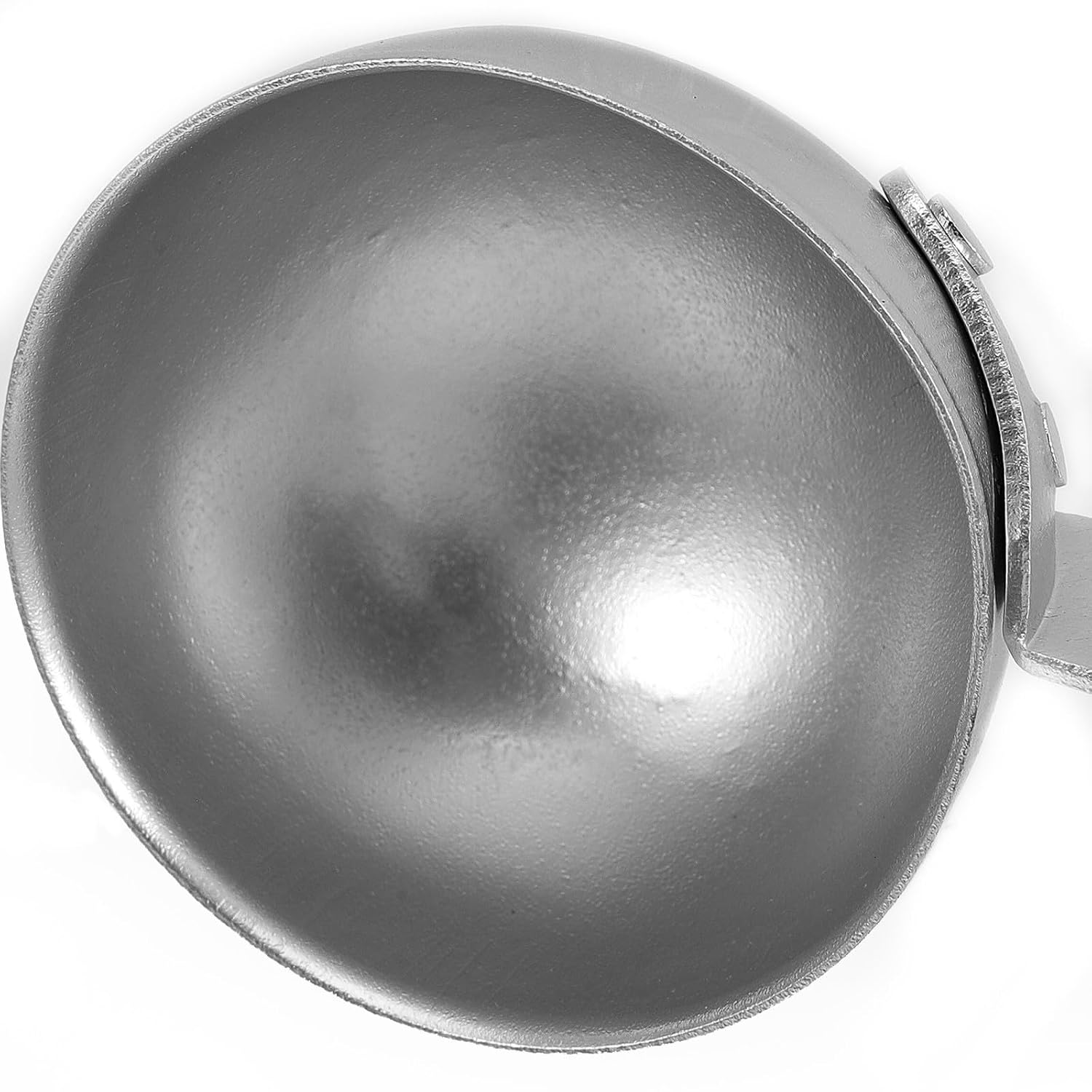 Wind Measurement 3-Cup Anemometer Replacement Sensor Cup with Aluminium Alloy Material Lightweight and Strong Stability for Accurate Wind Speed Measurement