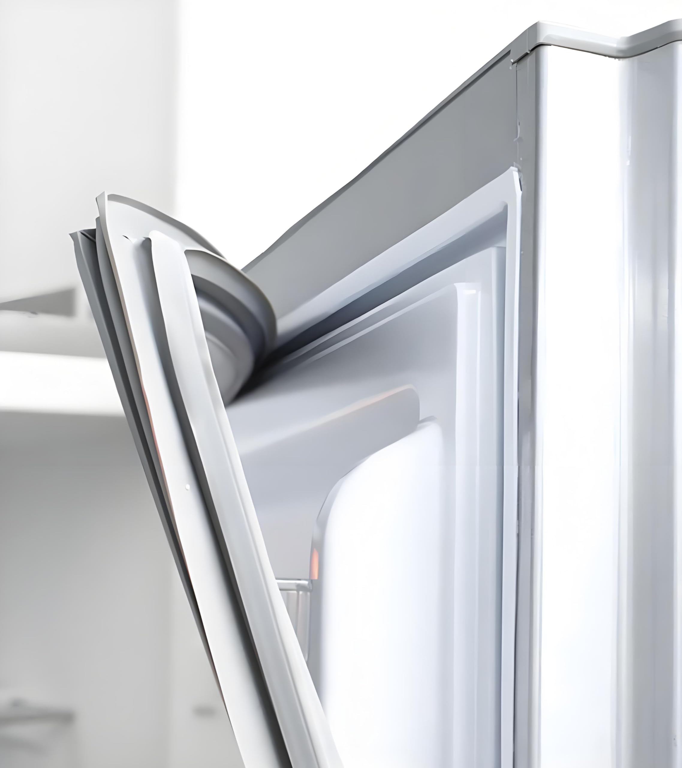JOINT MAGNETIQUE PORTE REFRIGERATEUR POUR REFRIGERATEUR SAMSUNG - DA97 JOINT MAGNETIQUE PORTE REFRIGERATEUR POUR REFRIGERATEUR SAMSUNG - DA97