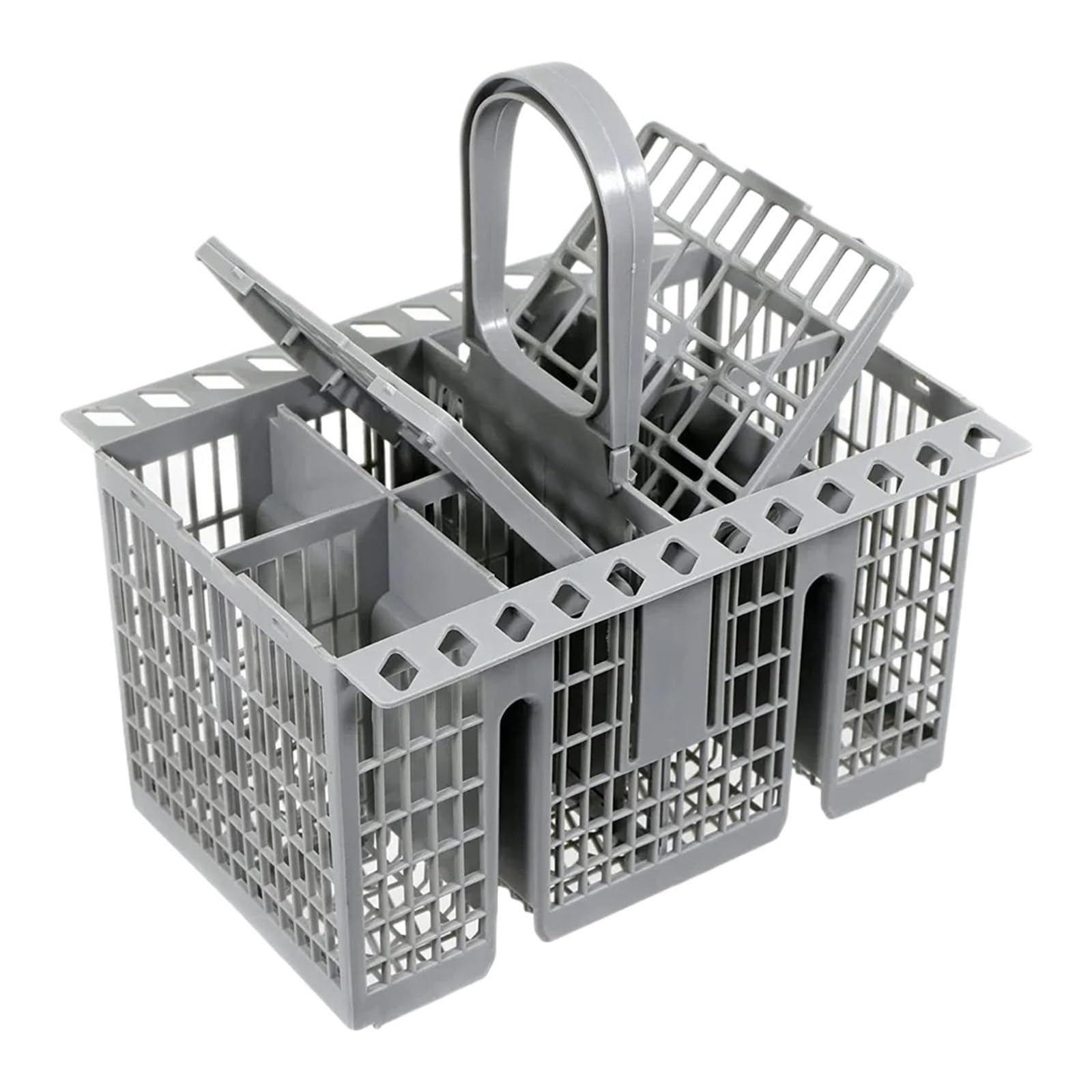 Panier de lave-vaisselle multifonctionnel C00257140 Hotpoint remplacement