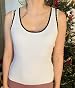 Customer review image for Very nice top!