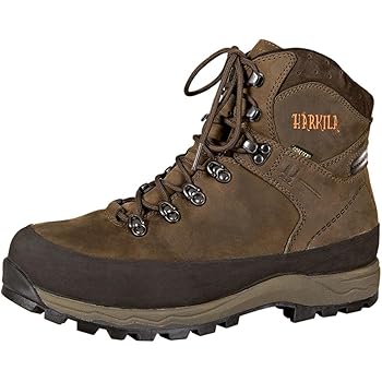 harkila pro hunter gtx 10 armortex kevlar boots
