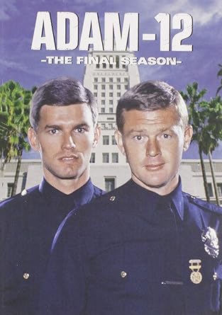 adam 12