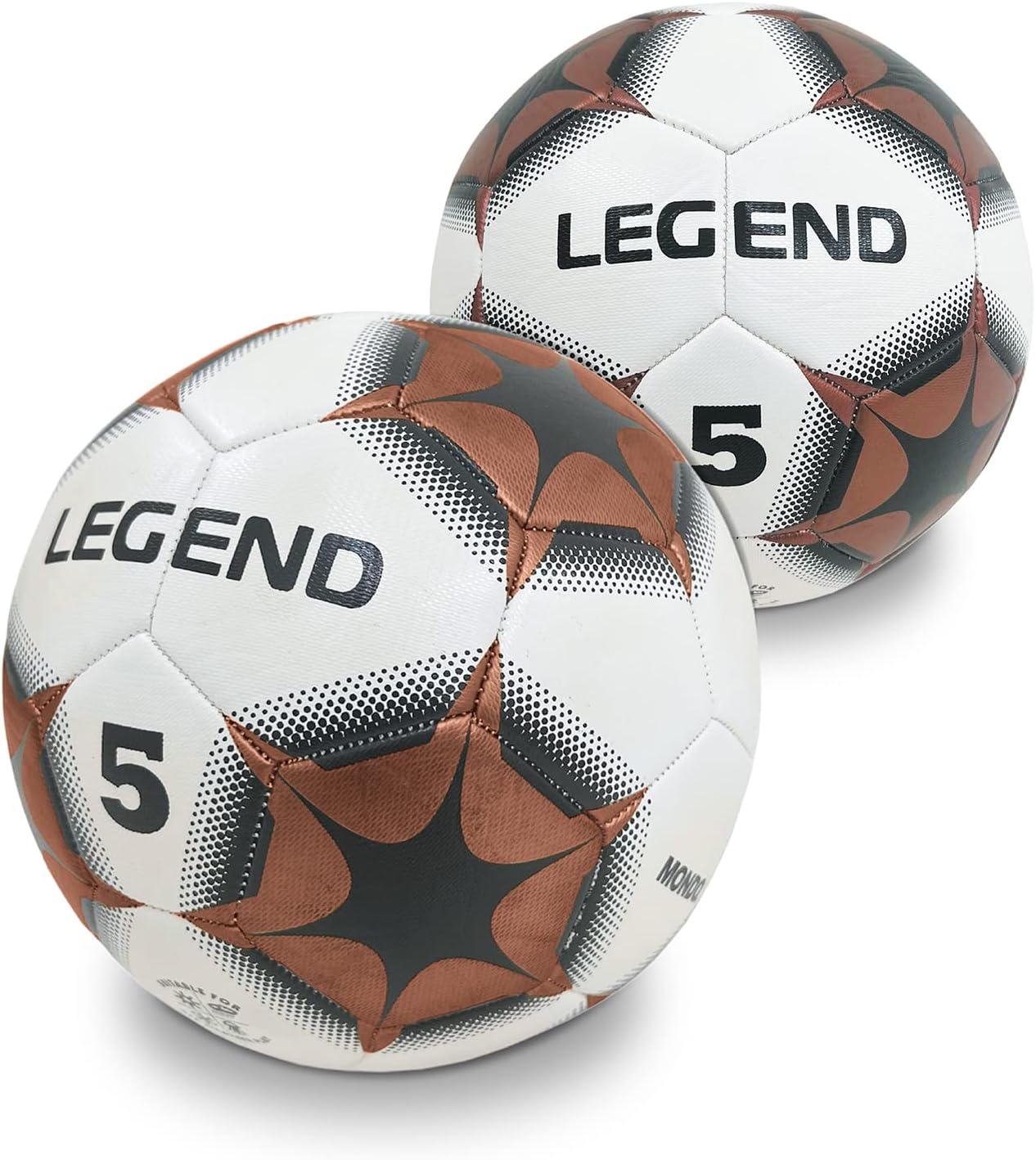 Varie World – Legend Leather Ball