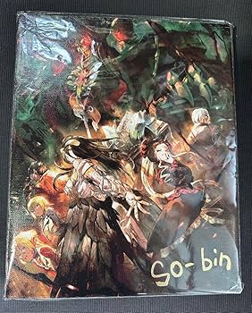 【激レア】 オーバーロード サイン入り キャンバスアート so-bin Amazon.co.jp: オーバーロード sobin様サイン入りキャンバスアート