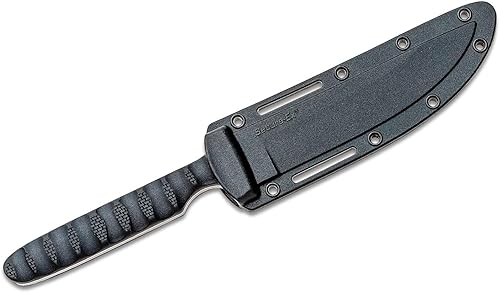 Miniatura 5 de Cold Steel Bowie Spike, acero inoxidable