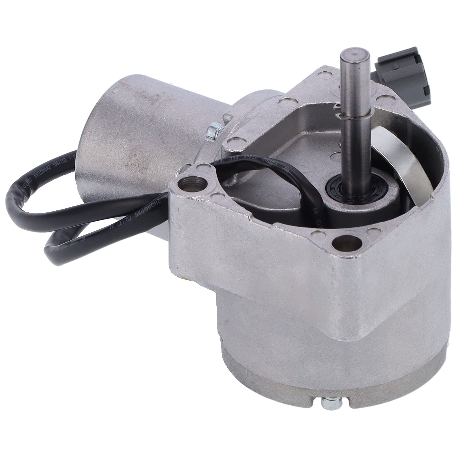 Motore Step Per Escavatore Hitachi EX120-5, EX300-5 - Ricambio Controllo Acceleratore, Compatibile Con Modelli Hitachi E Zaxis - Foto 13