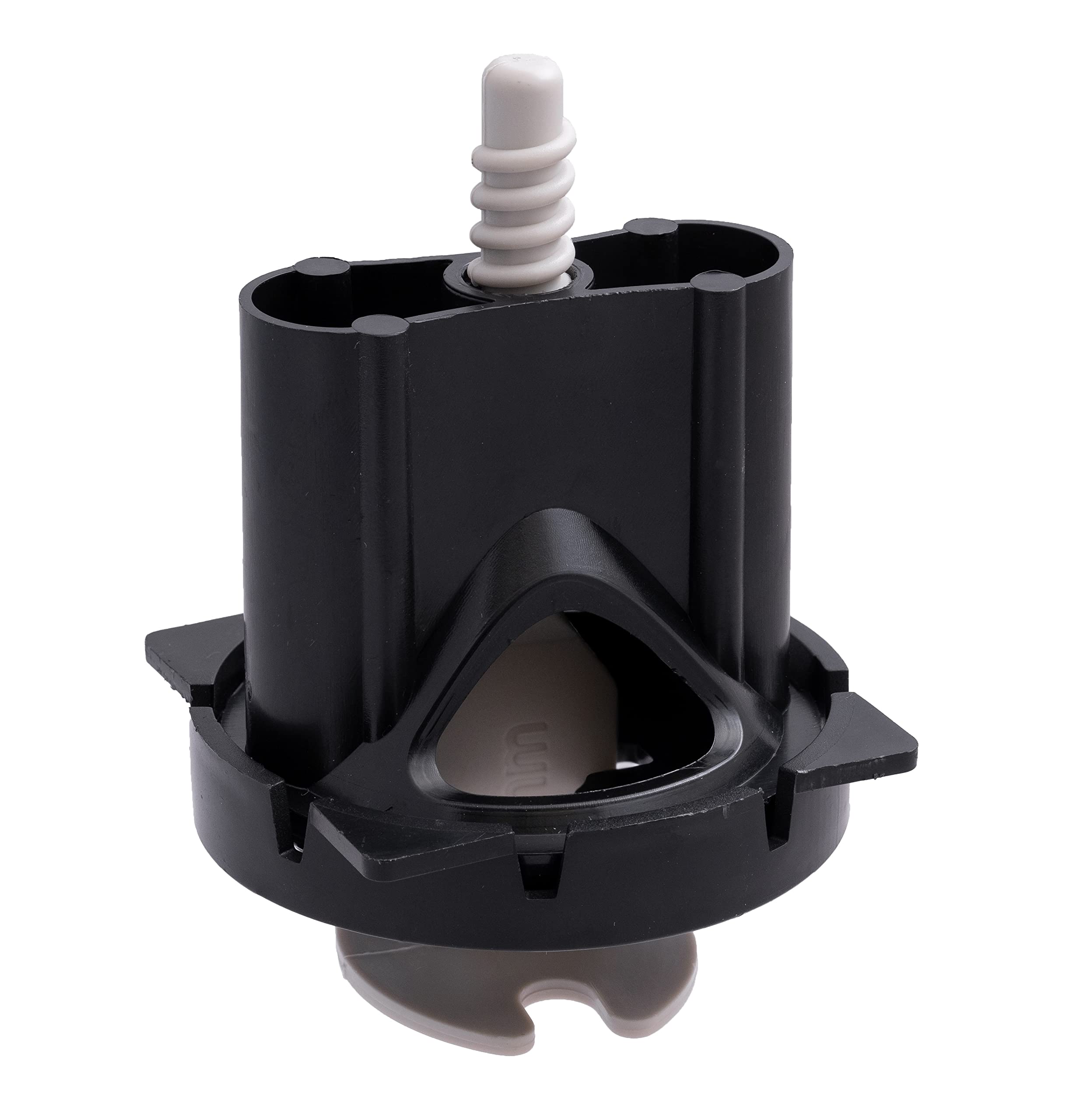 Têtes à visser pour croisillon autonivelant Pro-Leveling (500)