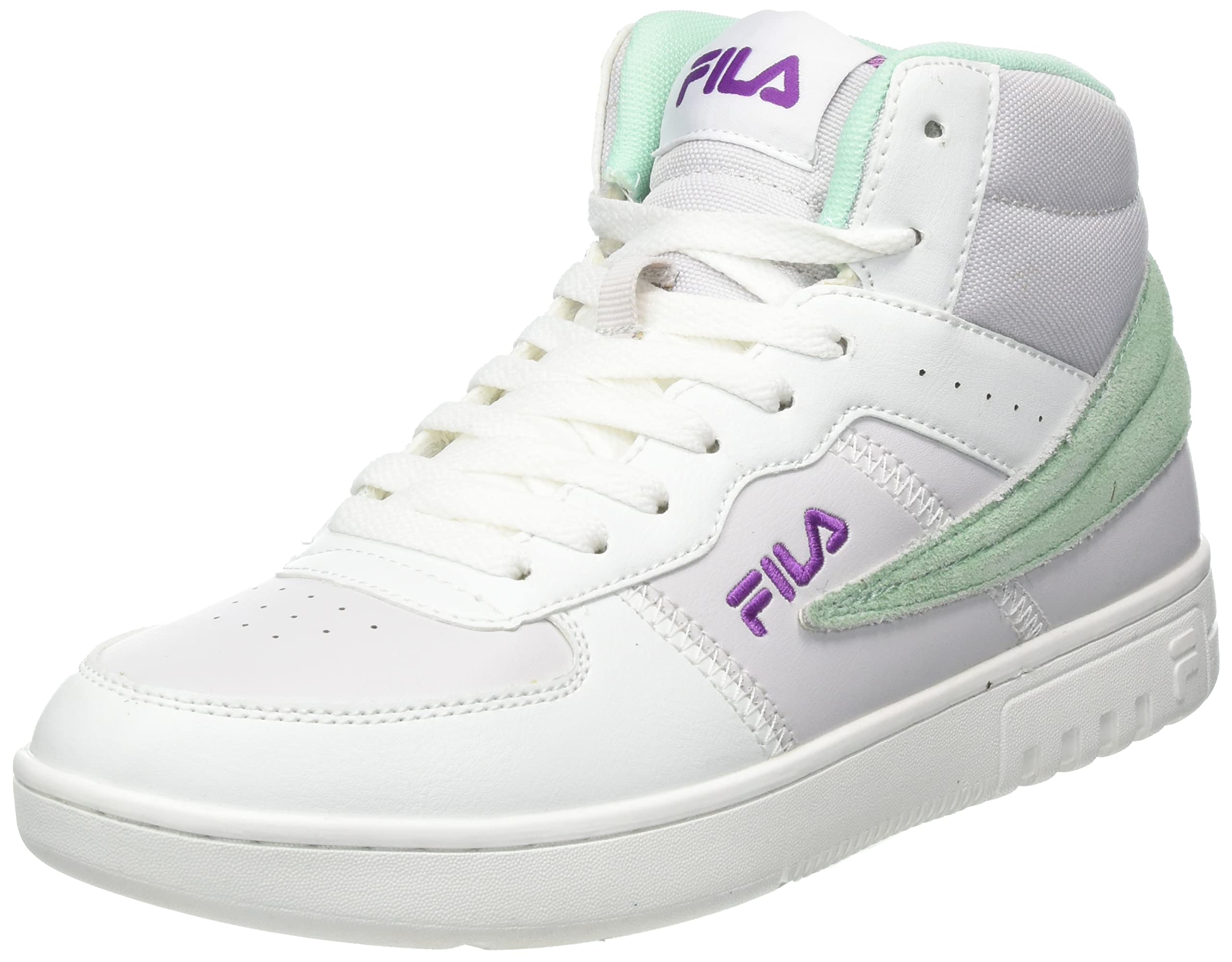 FILA Noclaf Mid Wmn, Zapatillas Mujer
