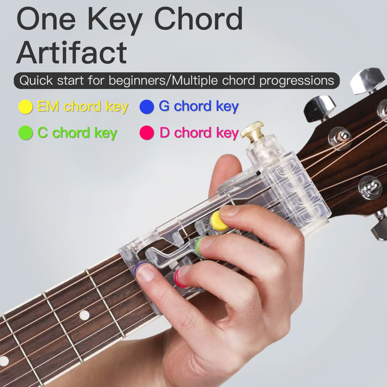Buy Guitar Trainer,Guitar Chord buddy,Guitar Chord Trainer,Guitar