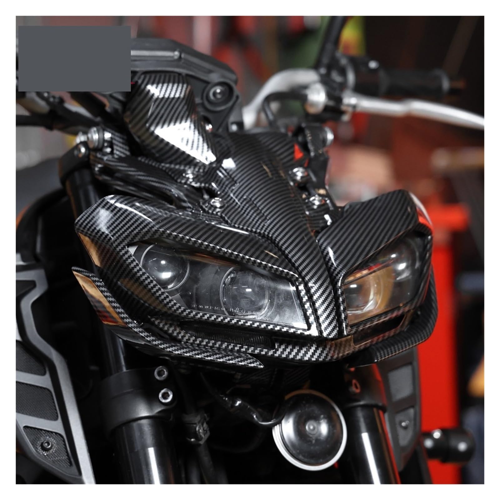 Gas Tanks for Yamaha FJ09 for sale | eBay ために ヤマハ FJ09用 FZ07用
