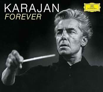 ミュージック HERBERT VON KARAJAN HIS LEGACY ミュージック HERBERT VON KARAJAN HIS LEGACY ミュージック