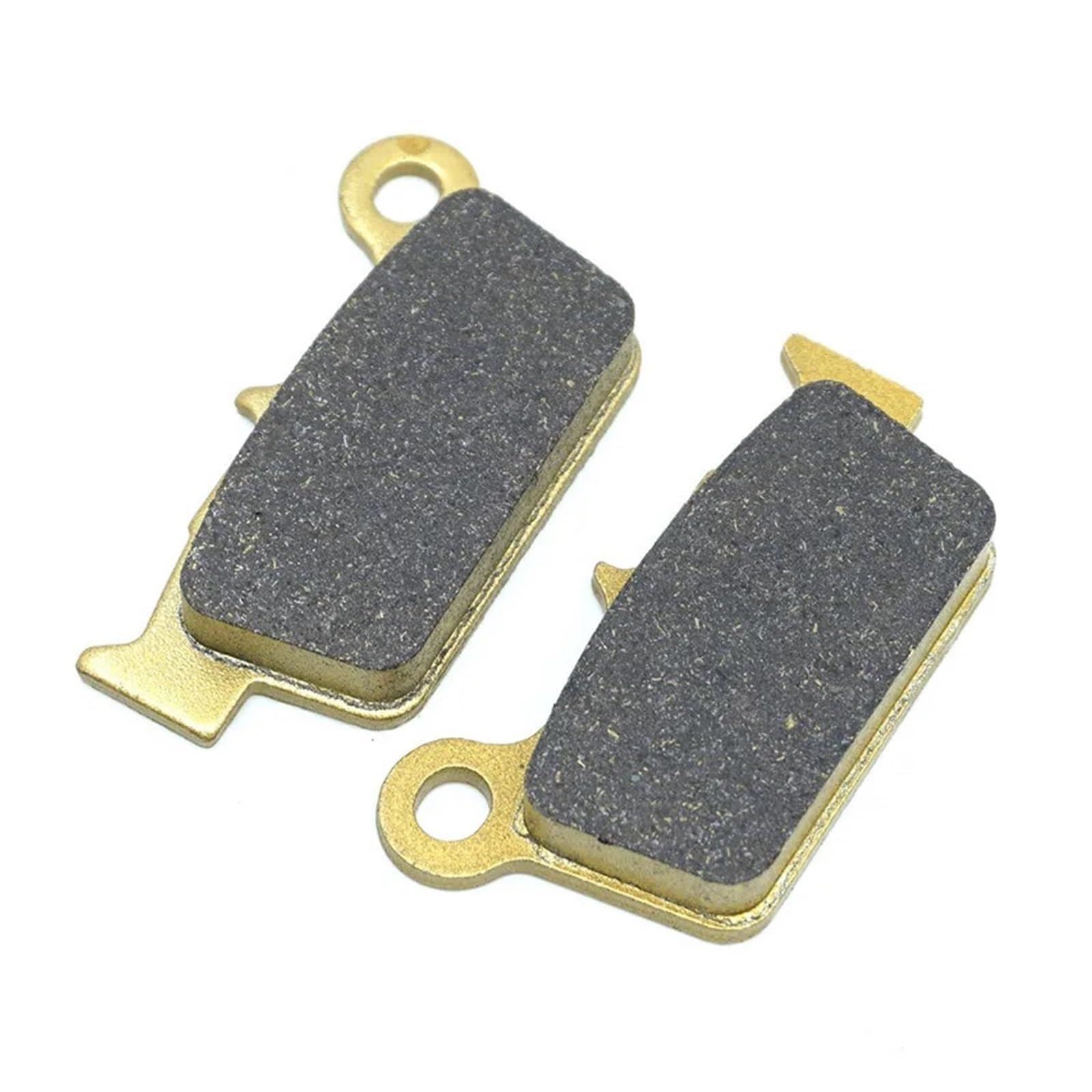 Kit plaquettes de frein arrière compatible avec KXF 250 450 KLXR