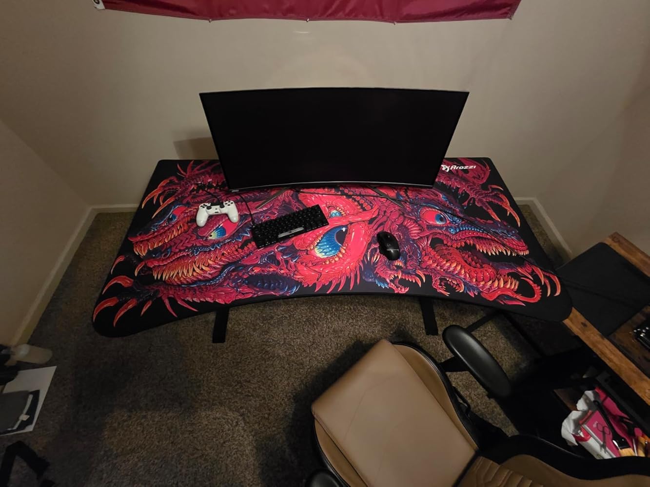 User picture