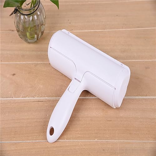 Miniatura 5 de Rodillo de eliminación de pelos y pelusas para mascotas multisuperficie