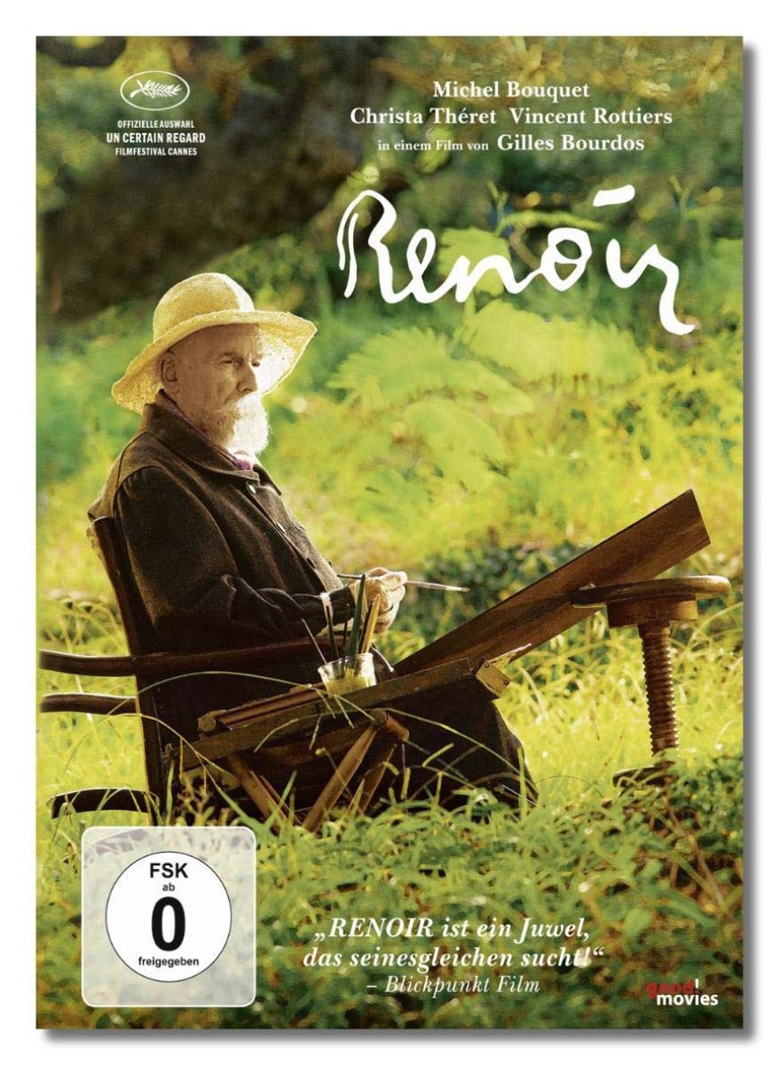 Renoir [DVD]