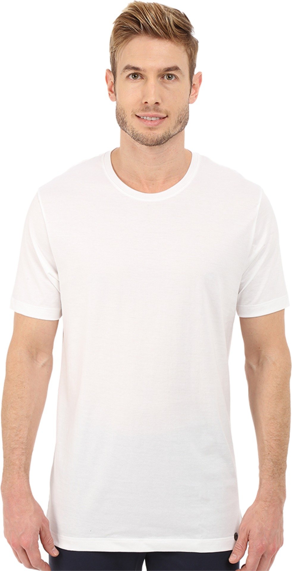 Hanro Herren Night & Day Schlafanzugoberteil (1er Pack)