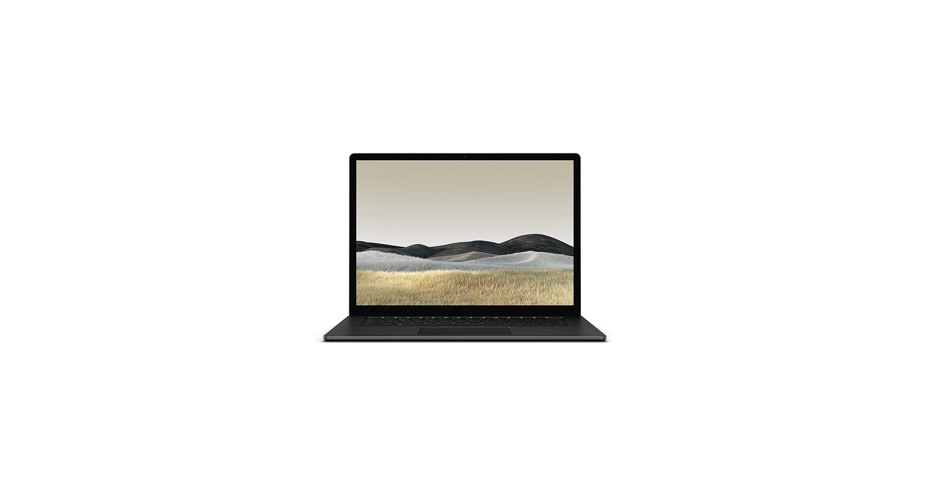 Microsoft Surface Laptop 3, 15
