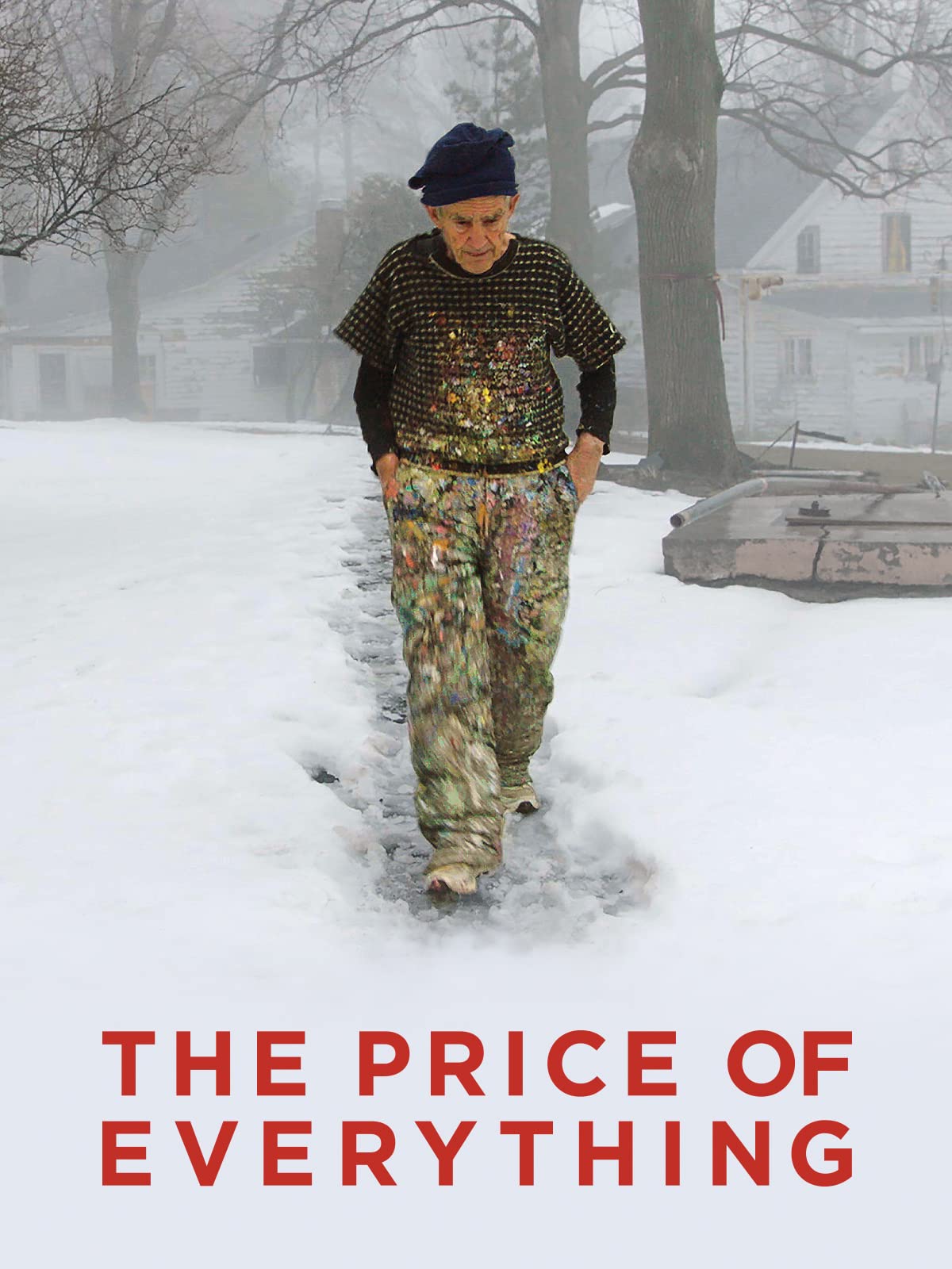 The Price of Everything