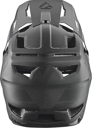 Miniatura 4 de 7iDP Project 23 - Casco de ciclismo de montaña de cara completa de carbono