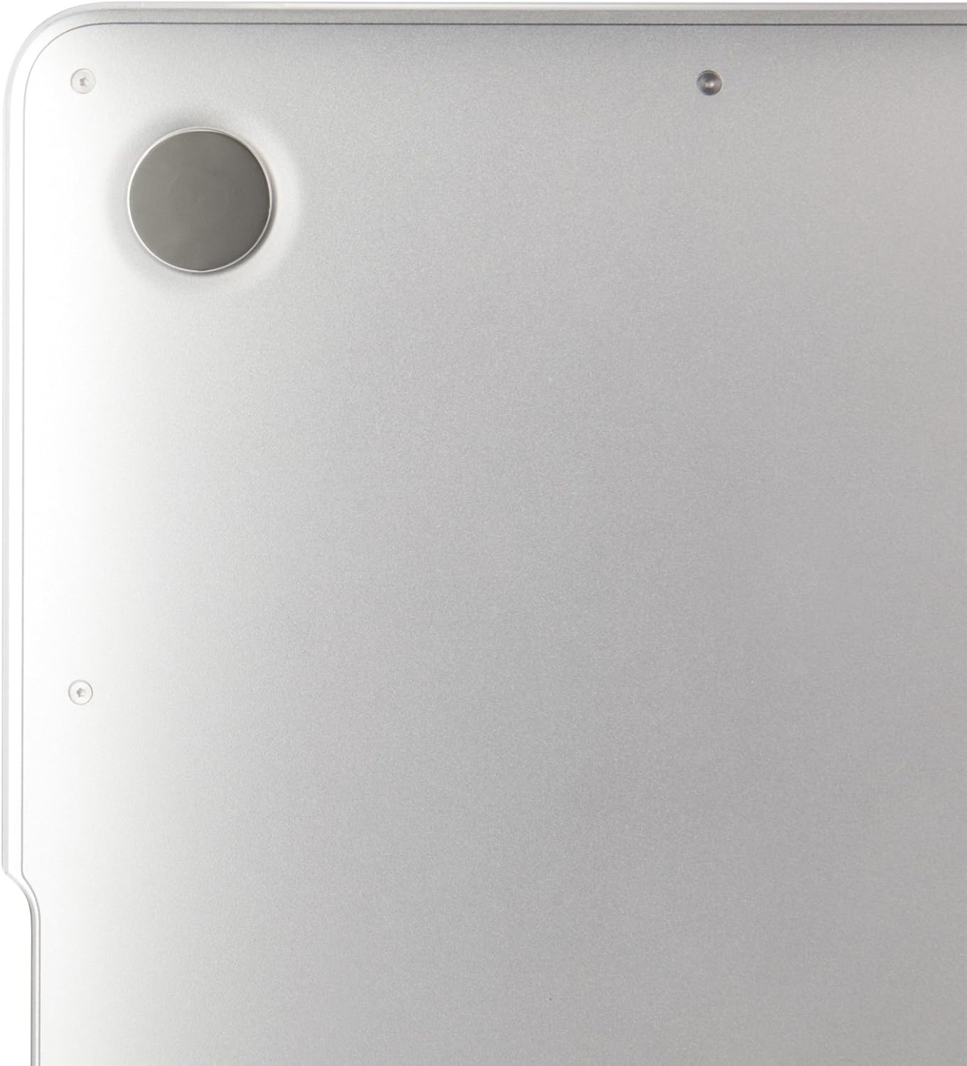 Featured Product Moshi iGlaze Case for 11 MacBook Air (Stealth Clear - 99MO071901)