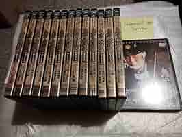 鬼平犯科帳 DVD 第1シリーズ 全14 Amazon.co.jp: 鬼平犯科帳 DVDコレクション 第1シリーズ 全14巻