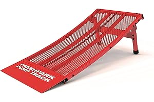 Bike Ramps for Jumps: Elevate Your Extreme Biking Experience with Freshpark