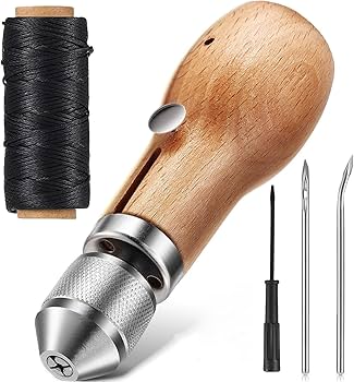 Amazon.co.jp: レザークラフト 針 手縫い レザークラフト用