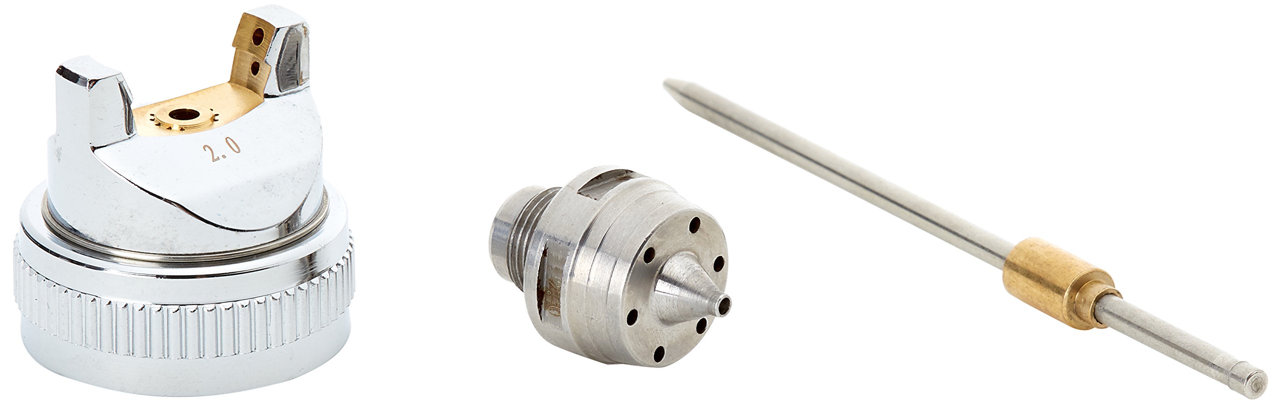 Chevilles 2,0 mm Airkraft pour installer vos maquettes et cadres