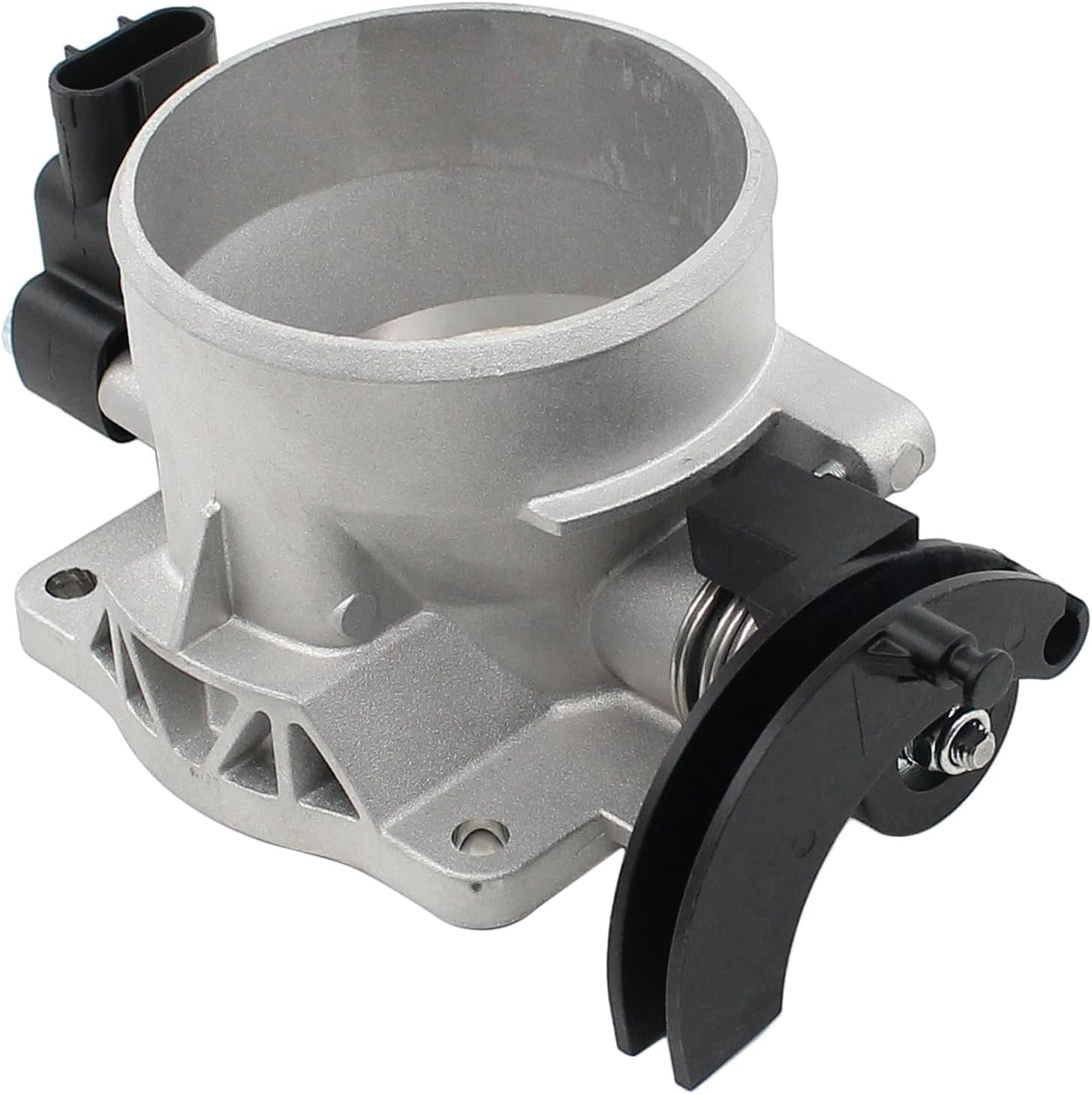 NewYall 4.0L Throttle Body for Ford Ranger 2001-2011, Explorer Sport 2001-2003, Sport Trac 2001-2005