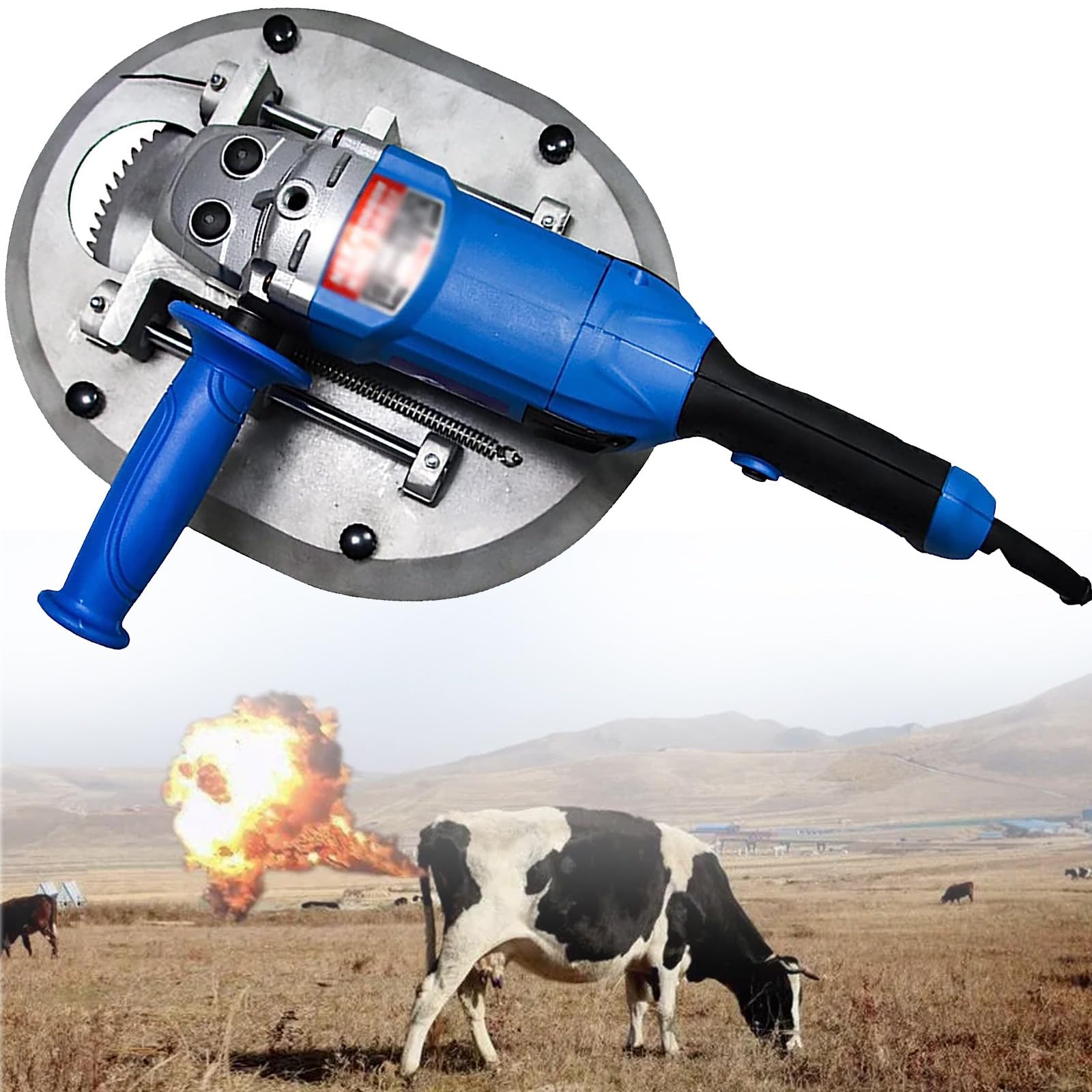 Máquina de corte de Cuerno de vaca adulta, máquina de corte de Cuerno de vaca adulta, máquina de corte de cuerno automático de Sierra de pelado de vaca adulta, máquina de pelado veterinario eléctrica