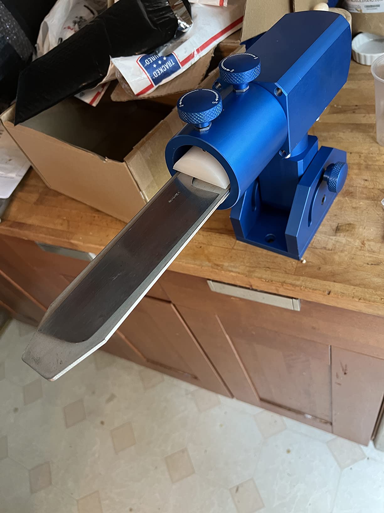 48/mo Finance SunluwayThreeAxis Blade Light Duty Knife